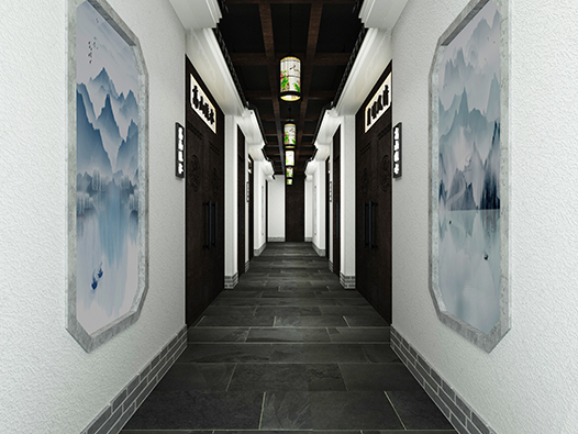 铜川田园旅馆-NG电子游戏
