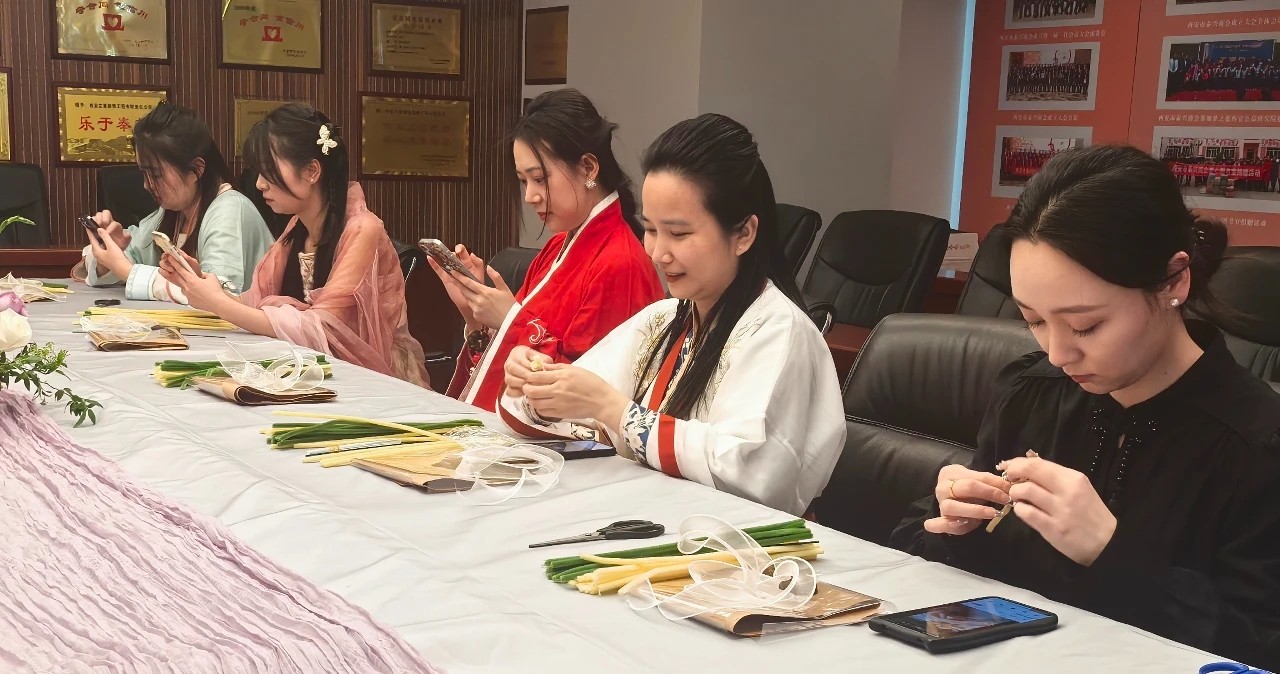 三八妇女节｜ 致敬“她”实力·绽放“她”风范-NG电子游戏