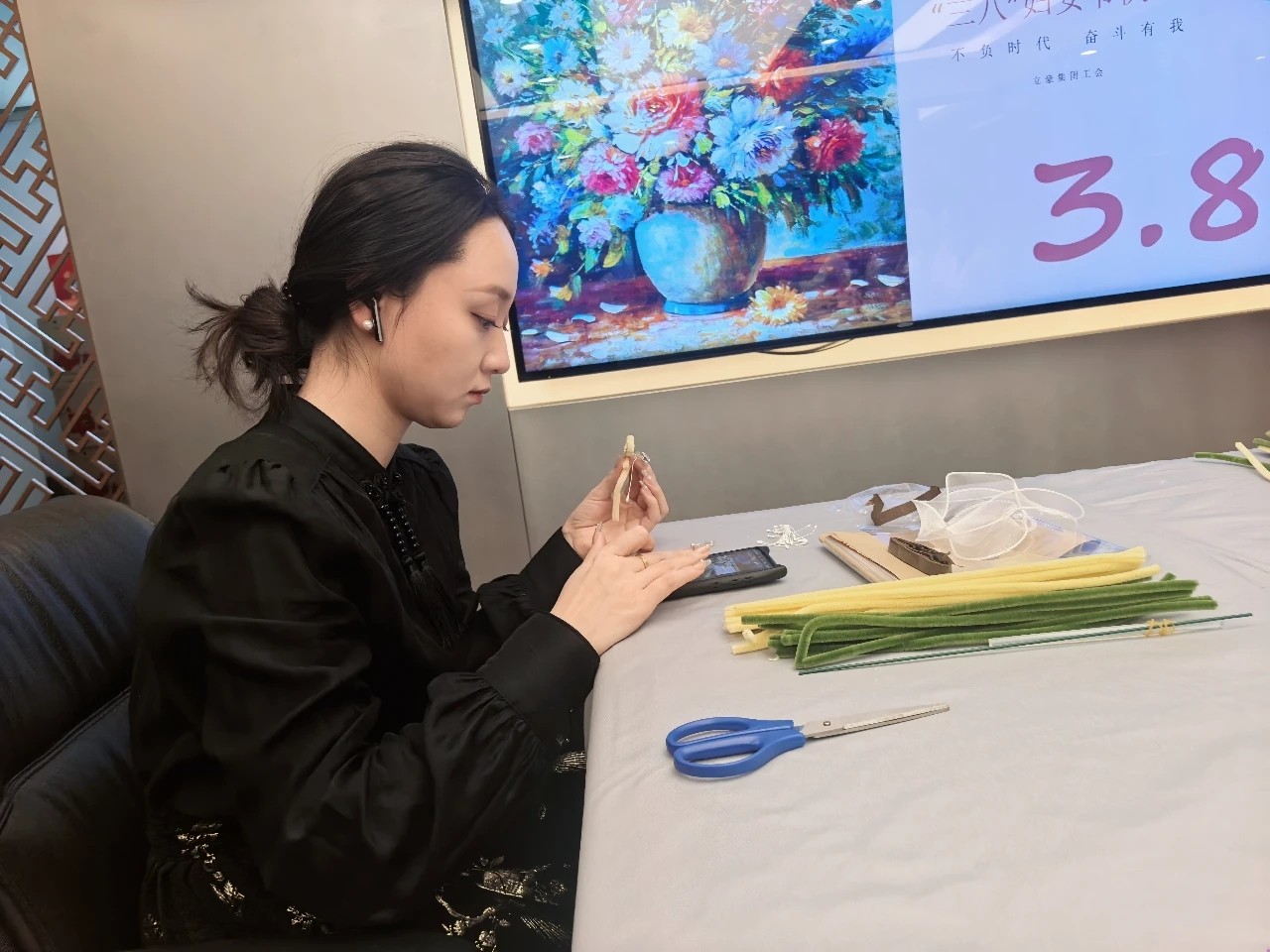 三八妇女节｜ 致敬“她”实力·绽放“她”风范-NG电子游戏