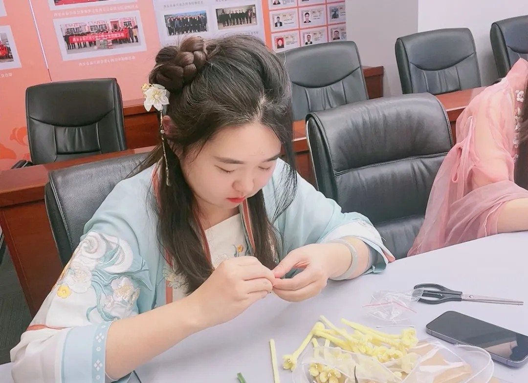 三八妇女节｜ 致敬“她”实力·绽放“她”风范-NG电子游戏