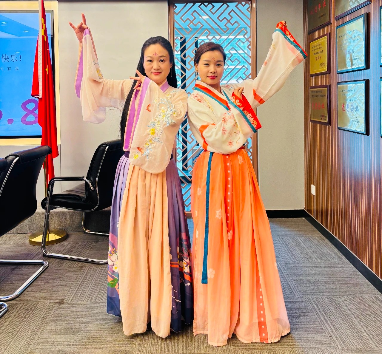 三八妇女节｜ 致敬“她”实力·绽放“她”风范-NG电子游戏