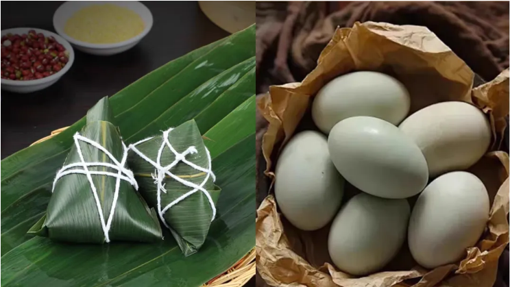 粽香飘远，，，，，，情系端午丨NG电子游戏集团为员工送上暖心端午礼盒-NG电子游戏